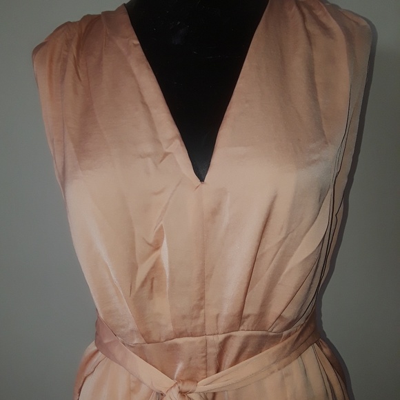Blush pink romper - Picture 4 of 8